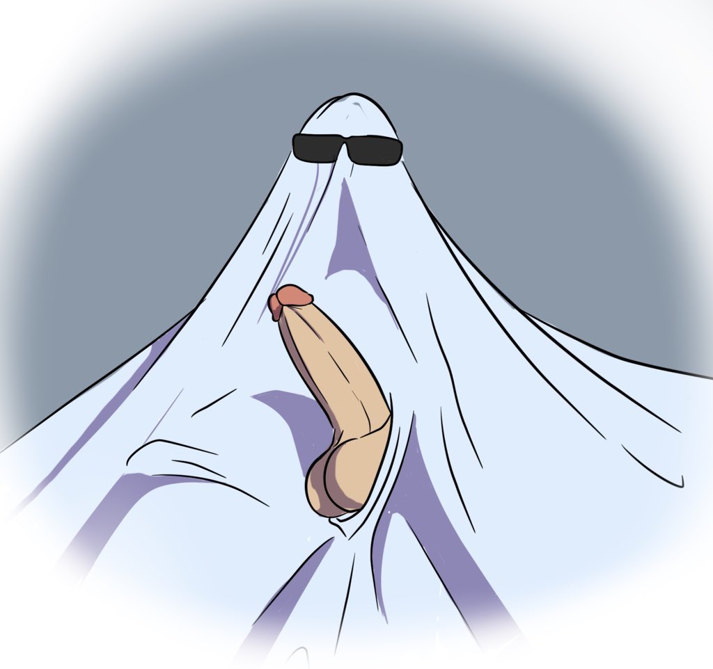 Never too late for some spooky D