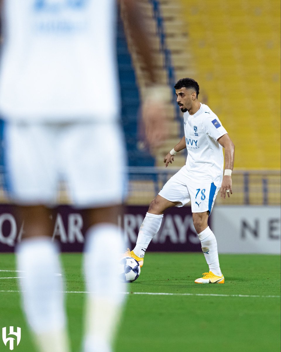 🚨 — علي لاجامي أمام الغرافة :

✅ 76 مرة لمس الكرة

✅ 58/60 تمريرة ناجحة 

✅ 4/5 كرة طويلة ناجحة 

✅ 8 استعاد الكرة 

✅ 3 إعتراض الكرة 

✅ 4 تخليص الكرة 

✅ 1 منع تسديدة 

✅ 7.0 تقييم المباراة