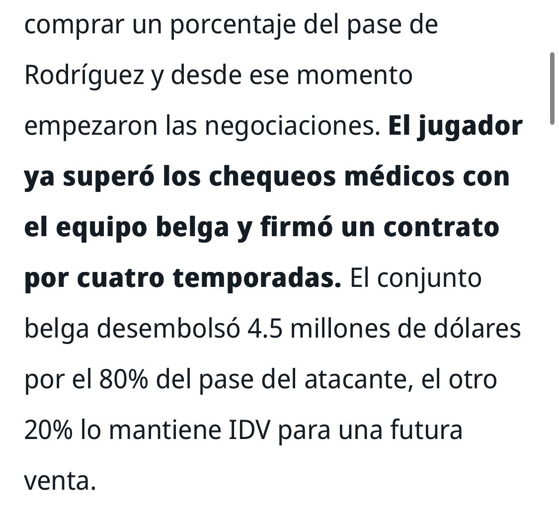 “Jeremy Arevalo es muy joven, llamo siempre a la prudencia”, en cristiano significa “Mis jefes no me dejan”.