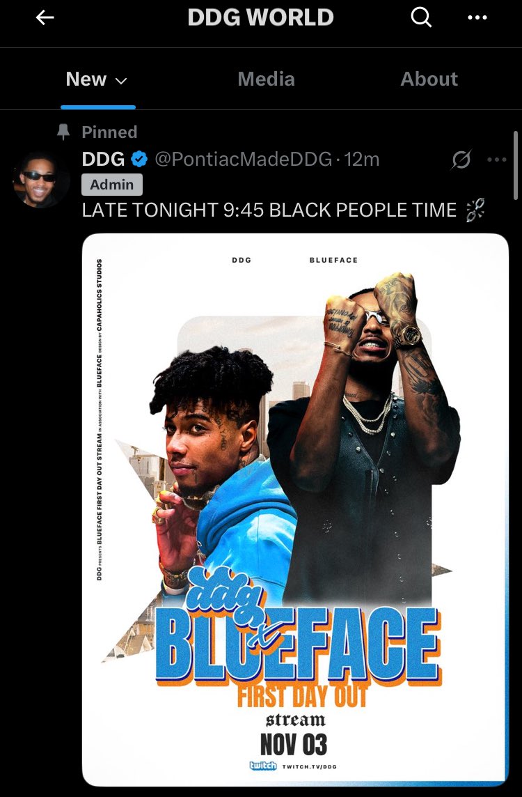 This is the Capaholics month😤