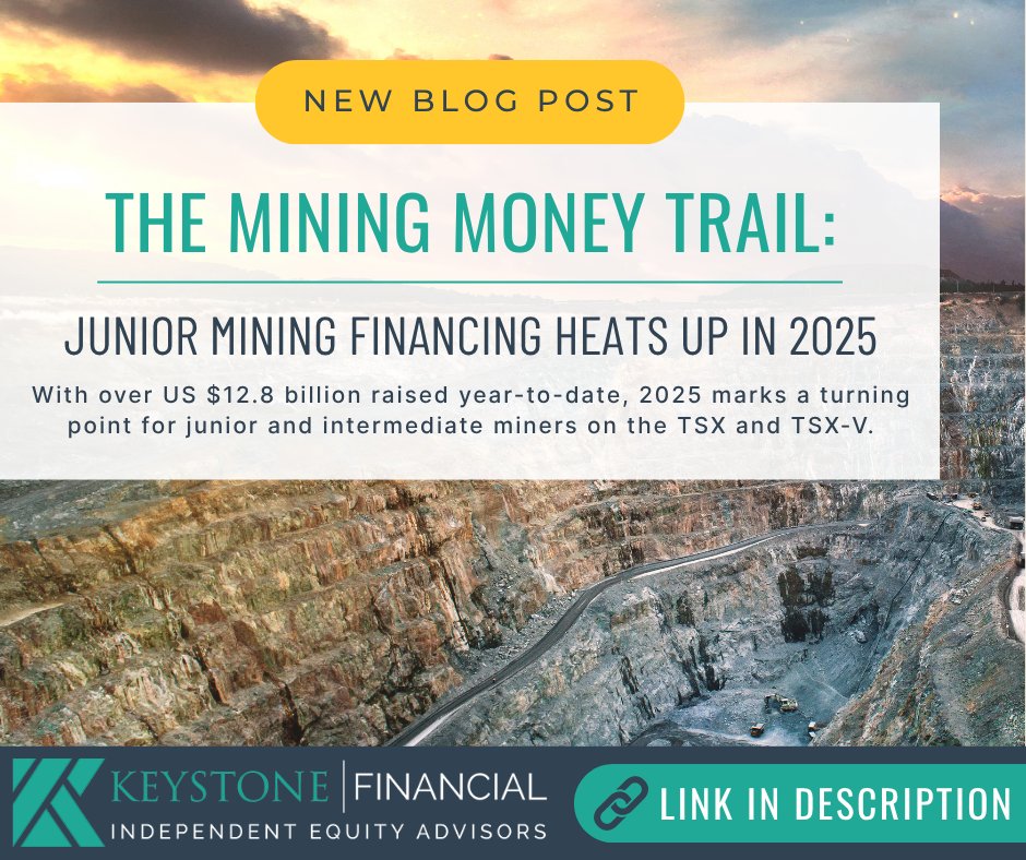 KeyStone Financial tweet media