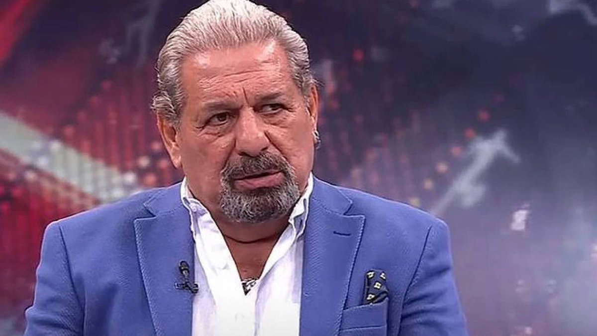 Erman Toroğlu;

“Fenerbahçe son 2 maçta 29 faul yapmış 9 sarı kart görmüş. Galatasaray ise 20 faul yapmış 1 sarı kart görmüş. 

Bu kart olaylarından aşırı rahatsızım. İki takım arasındaki dengeyi bozan olay bu”