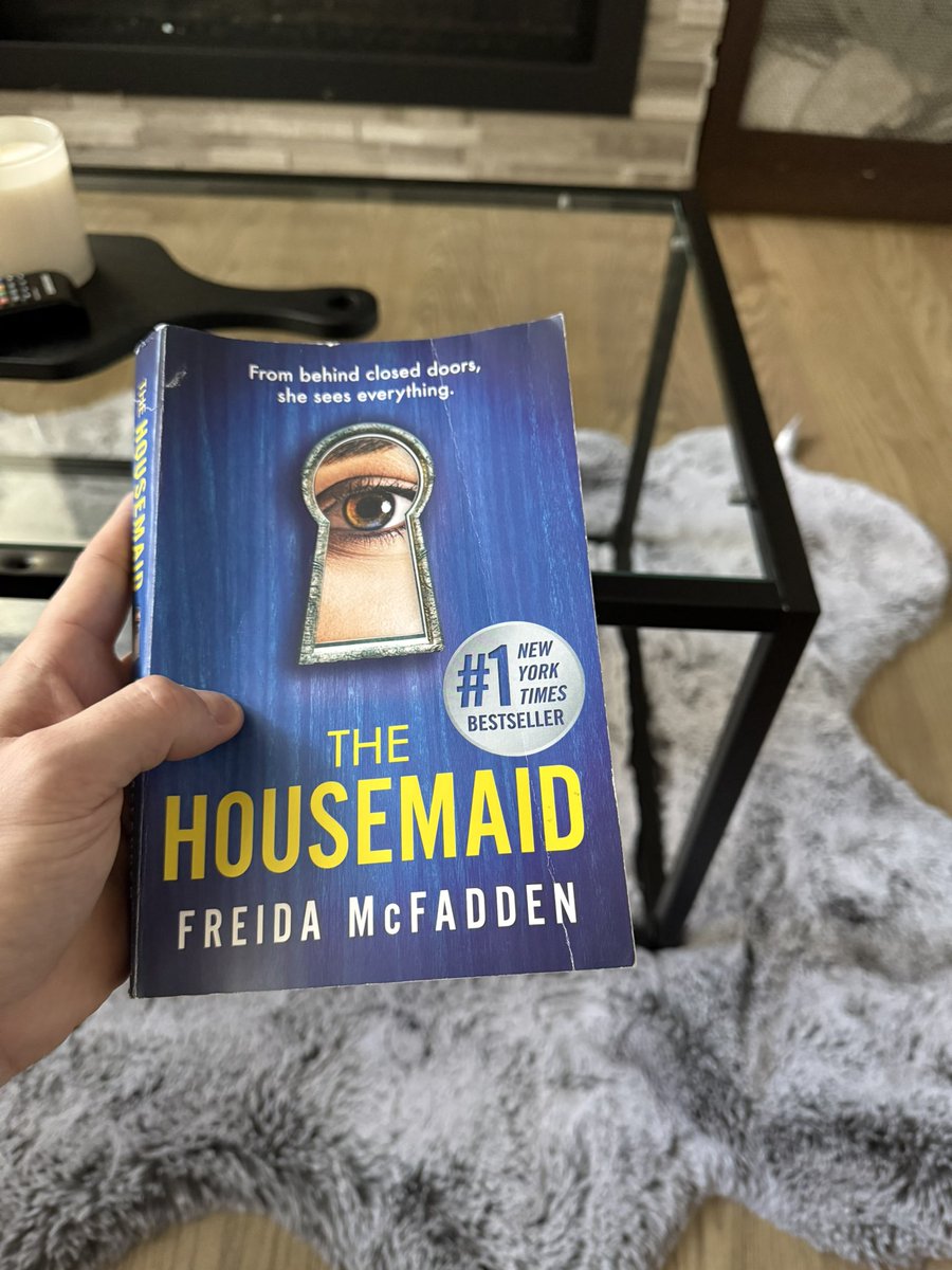 kalyn_stephen's tweet photo. I can’t put this thing down. https://t.co/POEnKkZiwM