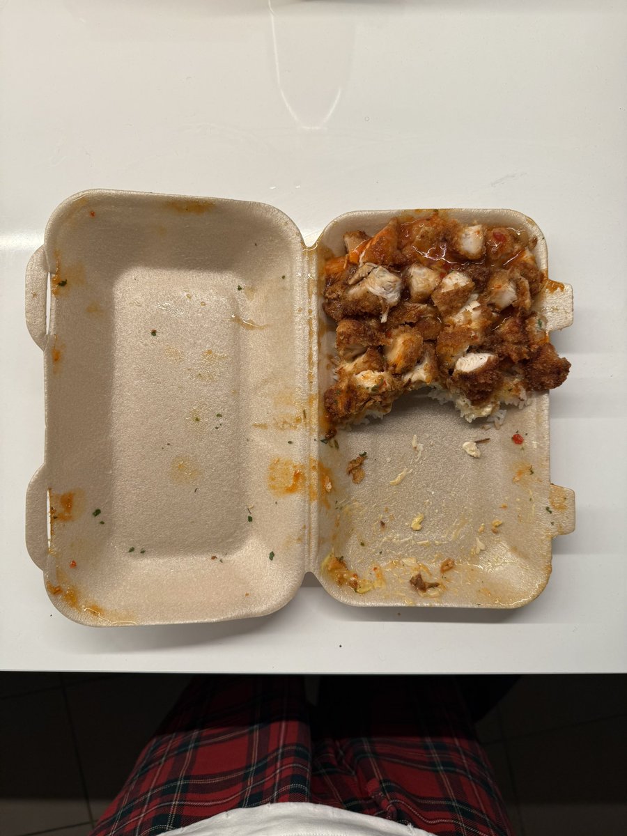 goatloafer's tweet image. #weak