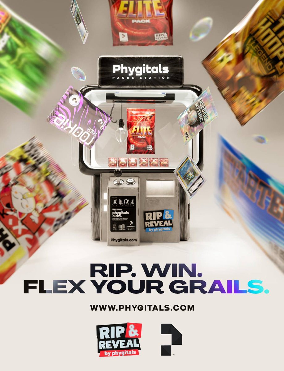 phygitals tweet media