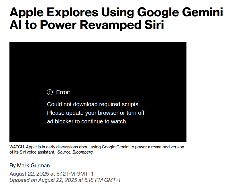 I Hate Apple tweet media