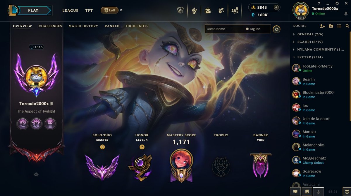 tornado2000x's tweet image. finally the skin is mine