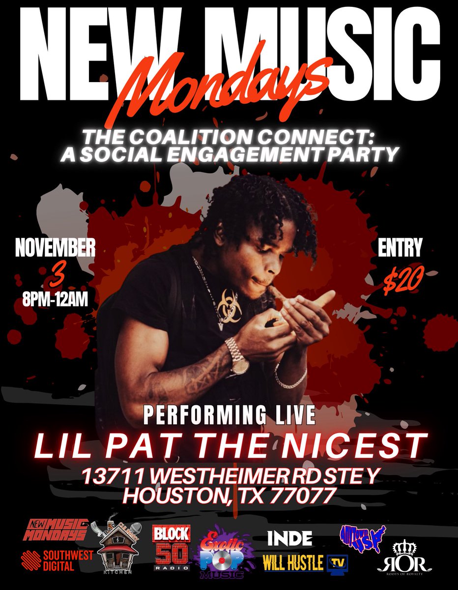 TheNicest... tweet media