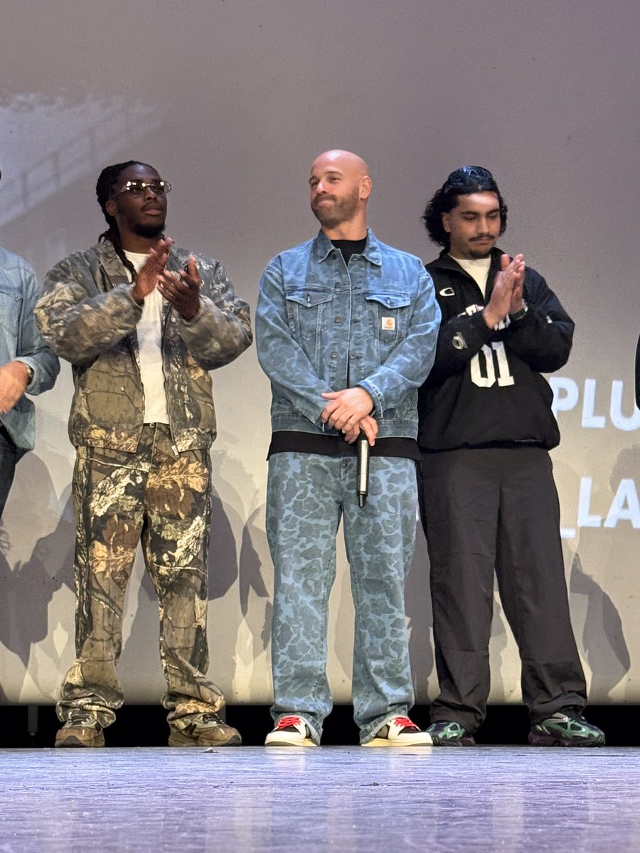 Le Grand Rex tweet media