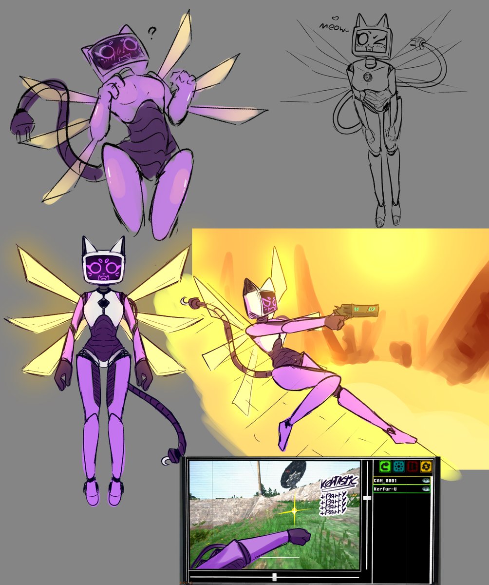 Kerfur-Ultra
#votv #voicesofthevoid #kerfur