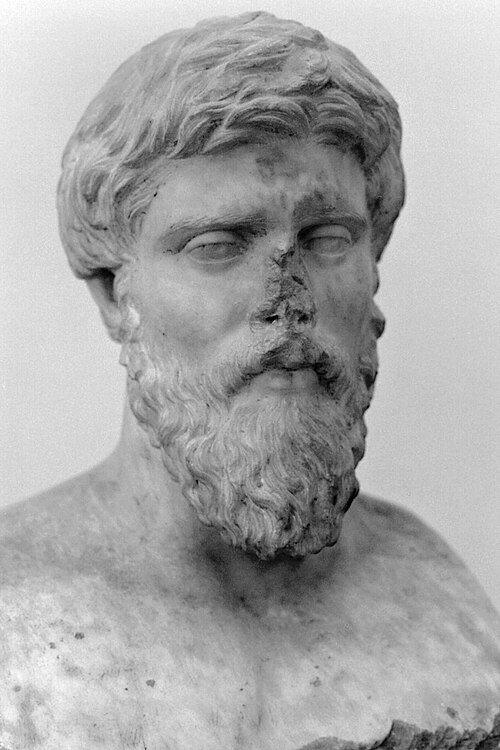 “As the eye must be clear to see, so the soul must be pure to apprehend the beautiful and the good.”

Plutarch, On Listening to Lectures, Moralia