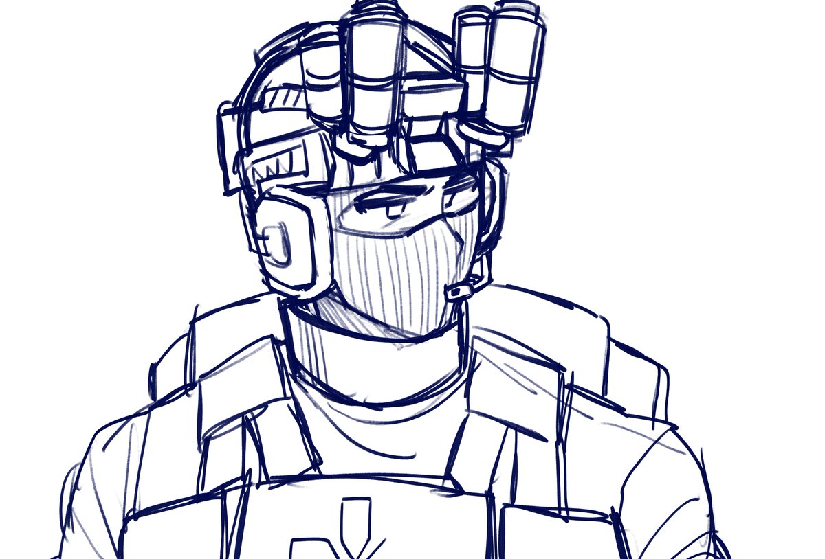 Verver52810095's tweet image. #hellmet 
hellmet我回坑啦！（？）