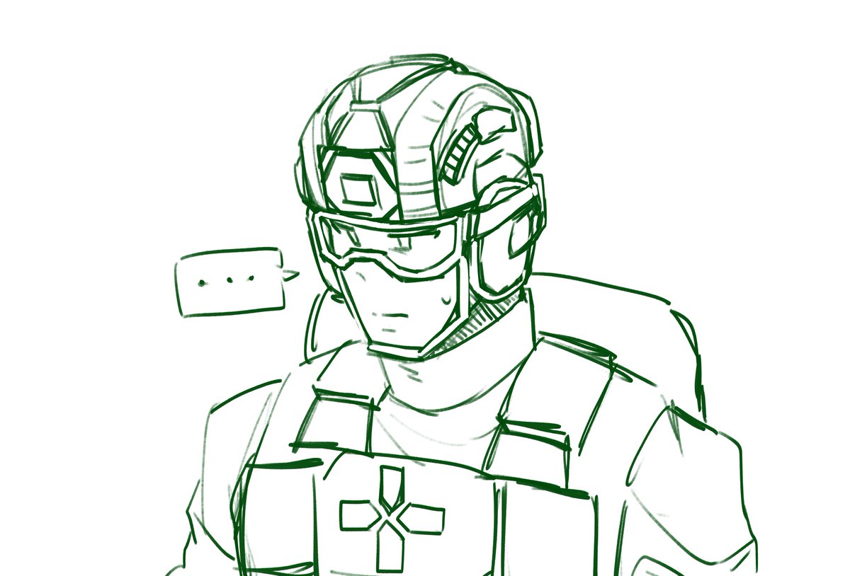 Verver52810095's tweet image. #hellmet 
hellmet我回坑啦！（？）