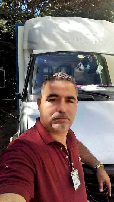 Ricardo R. González tweet media