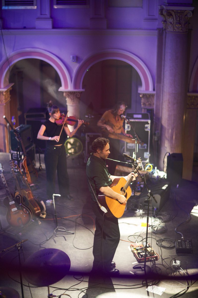 Blind Pilot tweet media