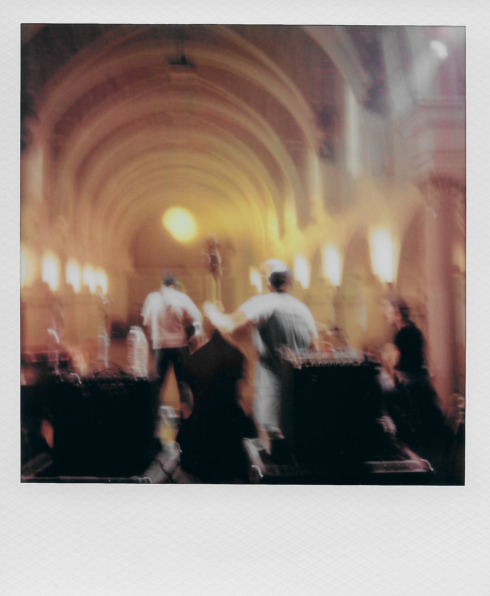 Blind Pilot tweet media