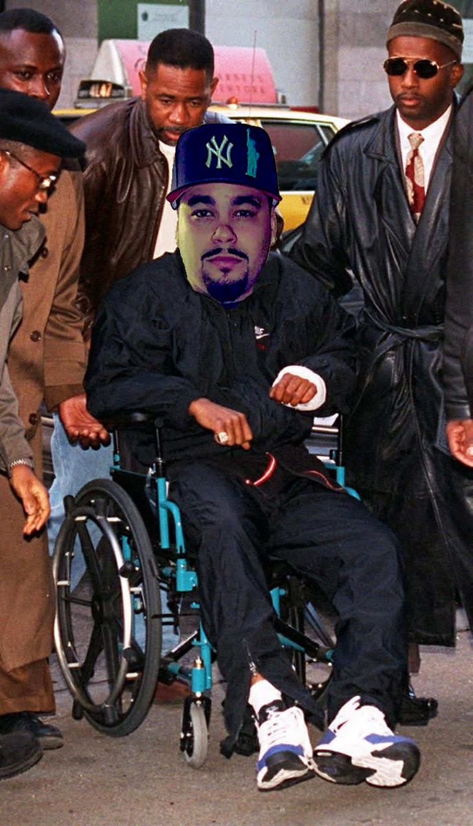 ItsReading's tweet image. Officially the greatest battler of all time #ishPac @Ish_mulah #MTOo