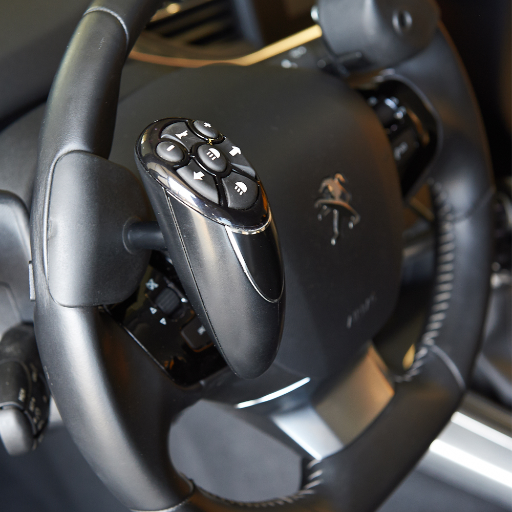 💜 November Product of the Month 🚗

The <a href="/sojadis/">sojadis</a> Secondary Driving Controls helps drivers with limited mobility operate vehicle functions safely &amp; independently ♿ ✅Indicators, horn, lights, wipers &amp; steering aid

Learn more 👉 basnw.co.uk/product/sojadi…