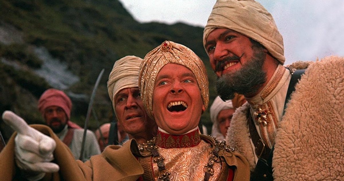 lorddanger's tweet photo. @carryontitterin Death by a thousand cuts, oh don’t worry the British are used to cuts 🗡️🗡️🗡️ https://t.co/vonKhO4PJt