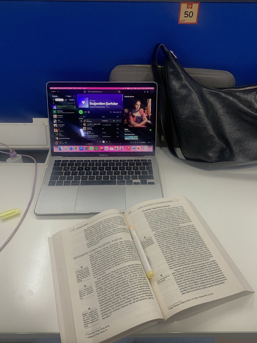 kütüphane sezonu açıldı