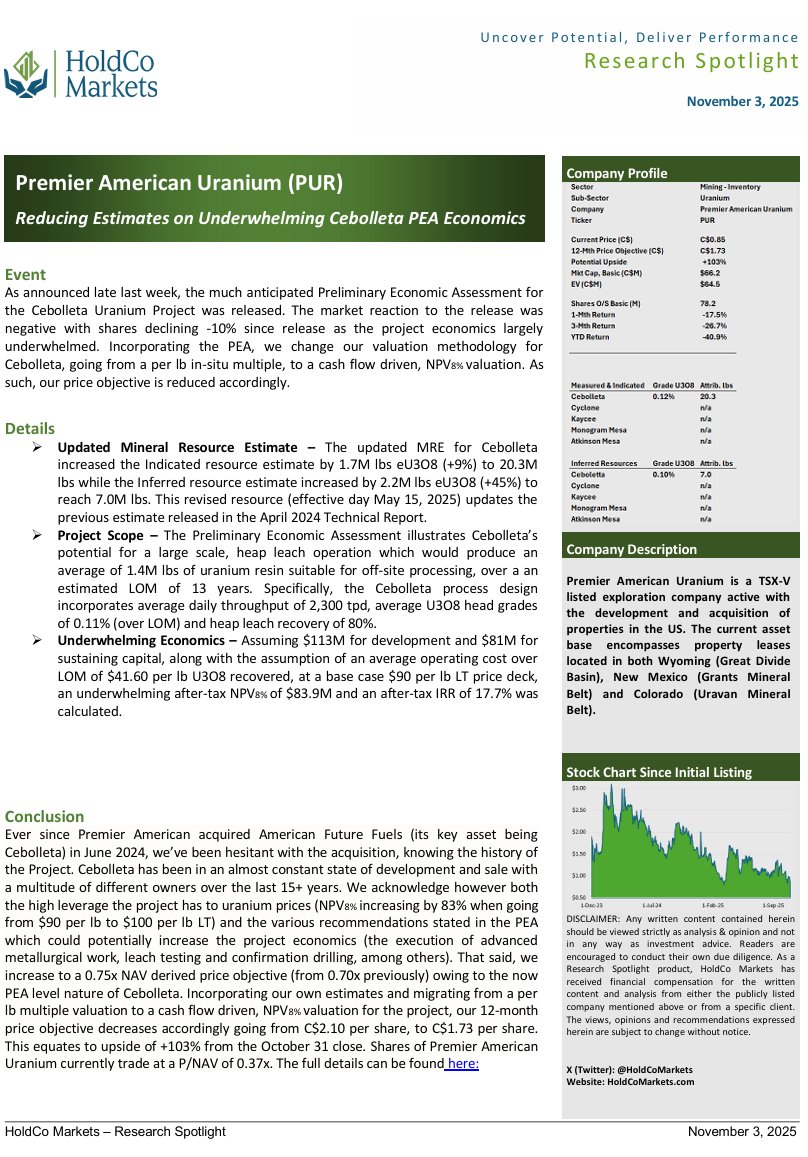 HoldCo. Markets tweet media