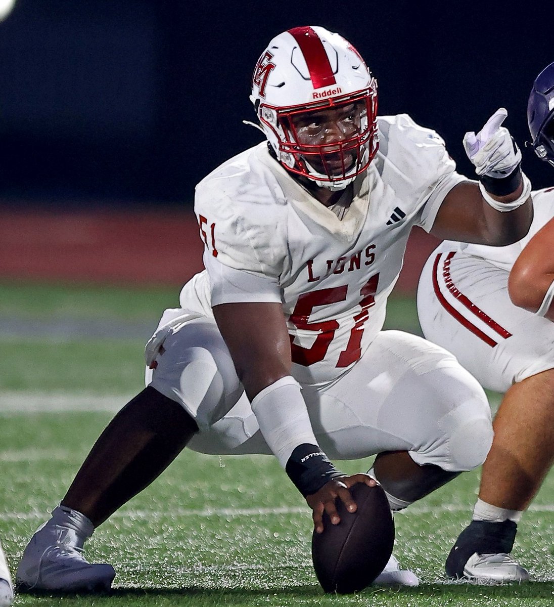 JuCo Football Forer tweet media