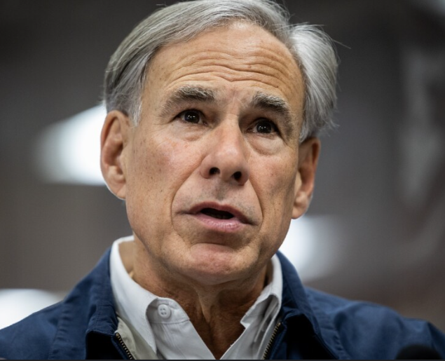 DrewWeidert's tweet photo. 🚨BREAKING: Texas Governor Abbott will impose 100% tariff to people moving from NYC to Texas if Zohran Mamdani wins Mayor election. https://t.co/SPvJDaBSFO