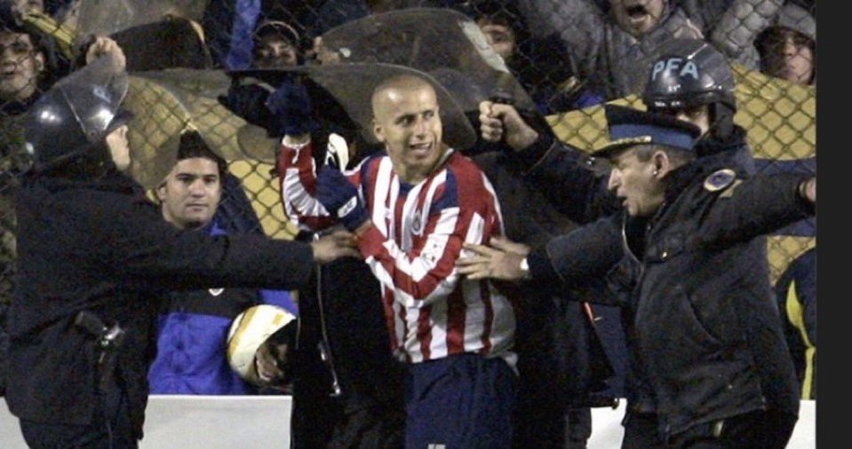 ChivasXtra (@chivasxtra_) on Twitter photo 