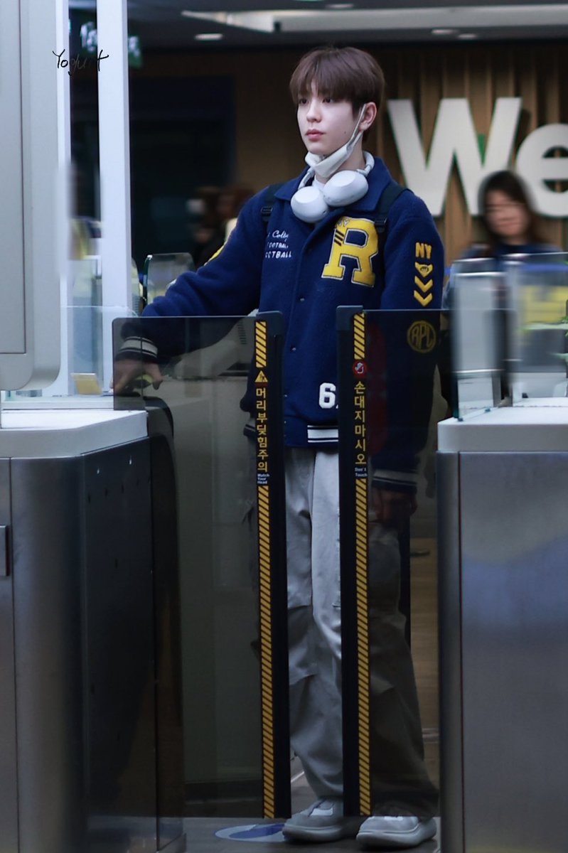 yogurt_0920's tweet photo. 251104 ICN

#유키 #YUKI #ユウキ
#넥스지 #NEXZ #ネクスジ https://t.co/QzSFcBZdY9
