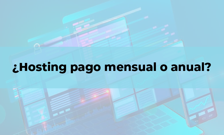 staff3studio's tweet photo. ¿Hosting pago mensual o anual?

Cuando se trata de tu hosting y dominio, la estabilidad vale más que la improvisación.

https://t.co/RfBjajKo7F https://t.co/MhtgObt9Po