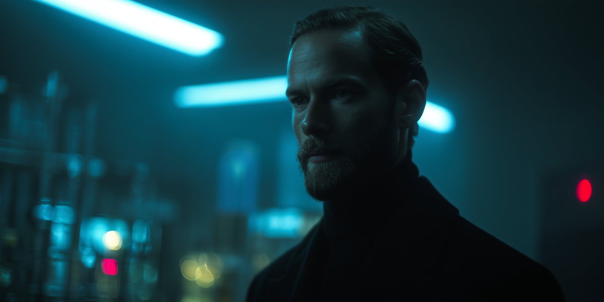 neural_aperture's tweet image. Visual storytelling experiments — Vol. 3 / #Midjourney