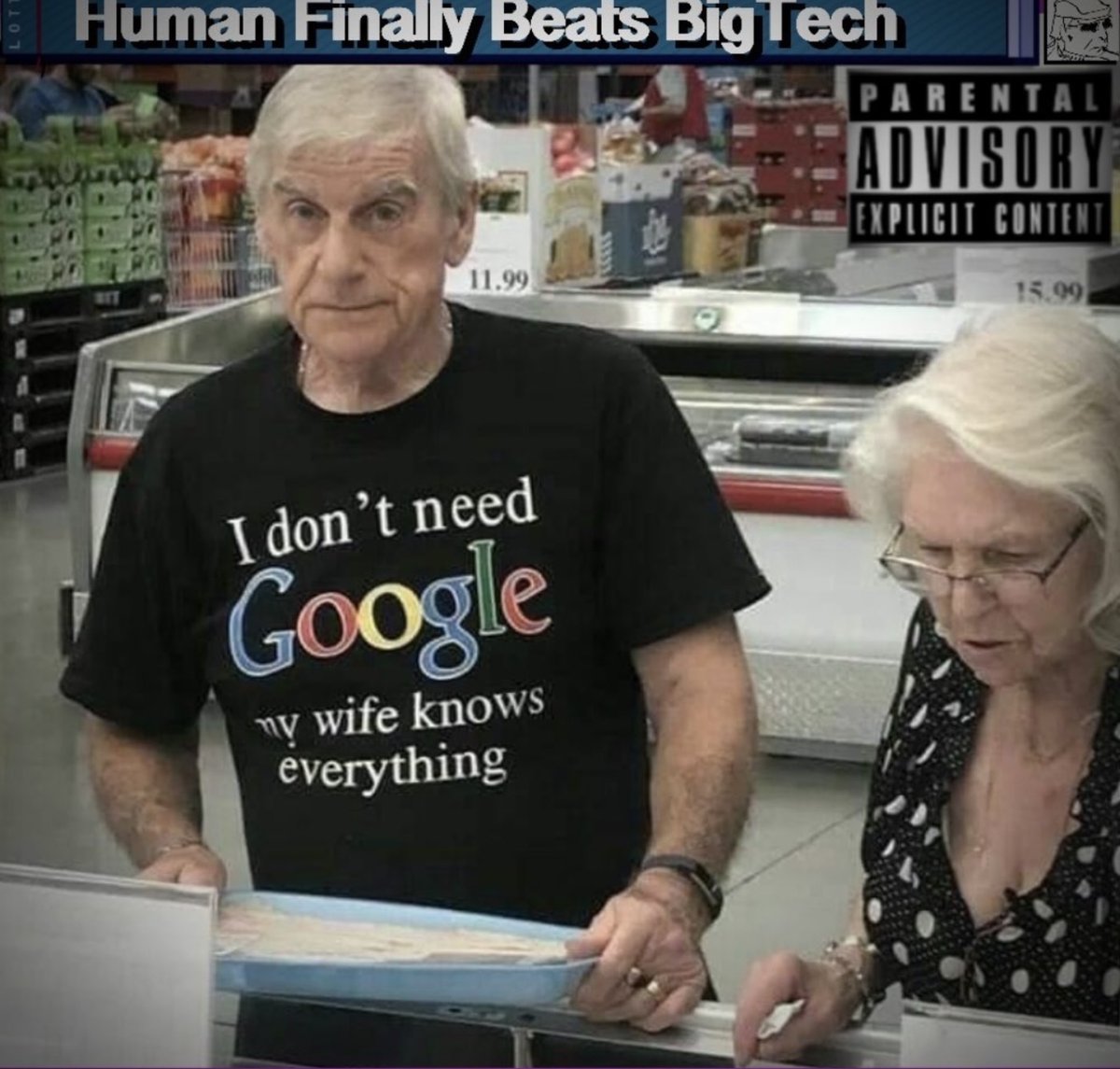 DudespostingWs's tweet image. Boomer joke W