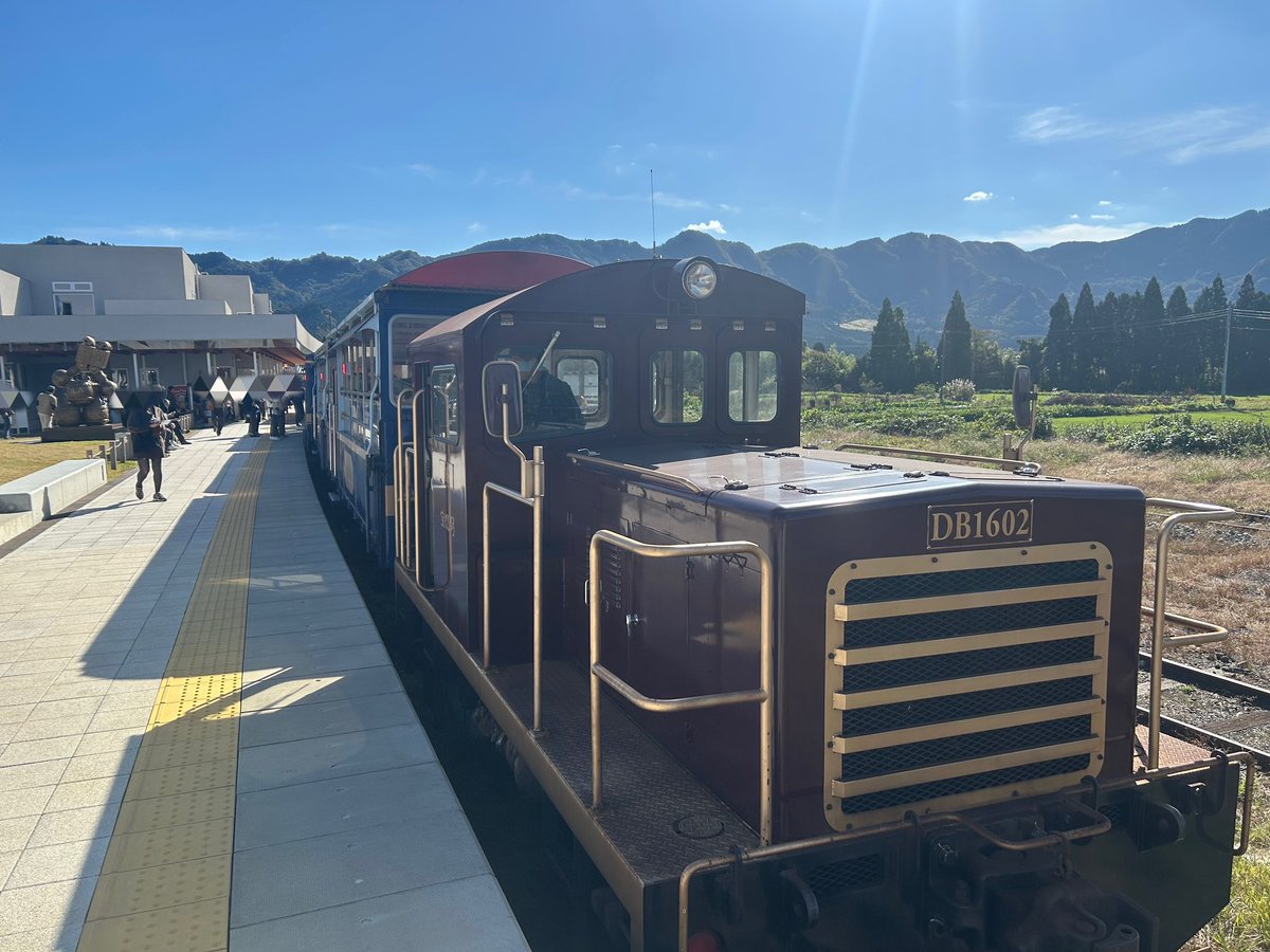 shou　鉄道スタフ　休平　他いろいろ ねぎしおみとみ on X