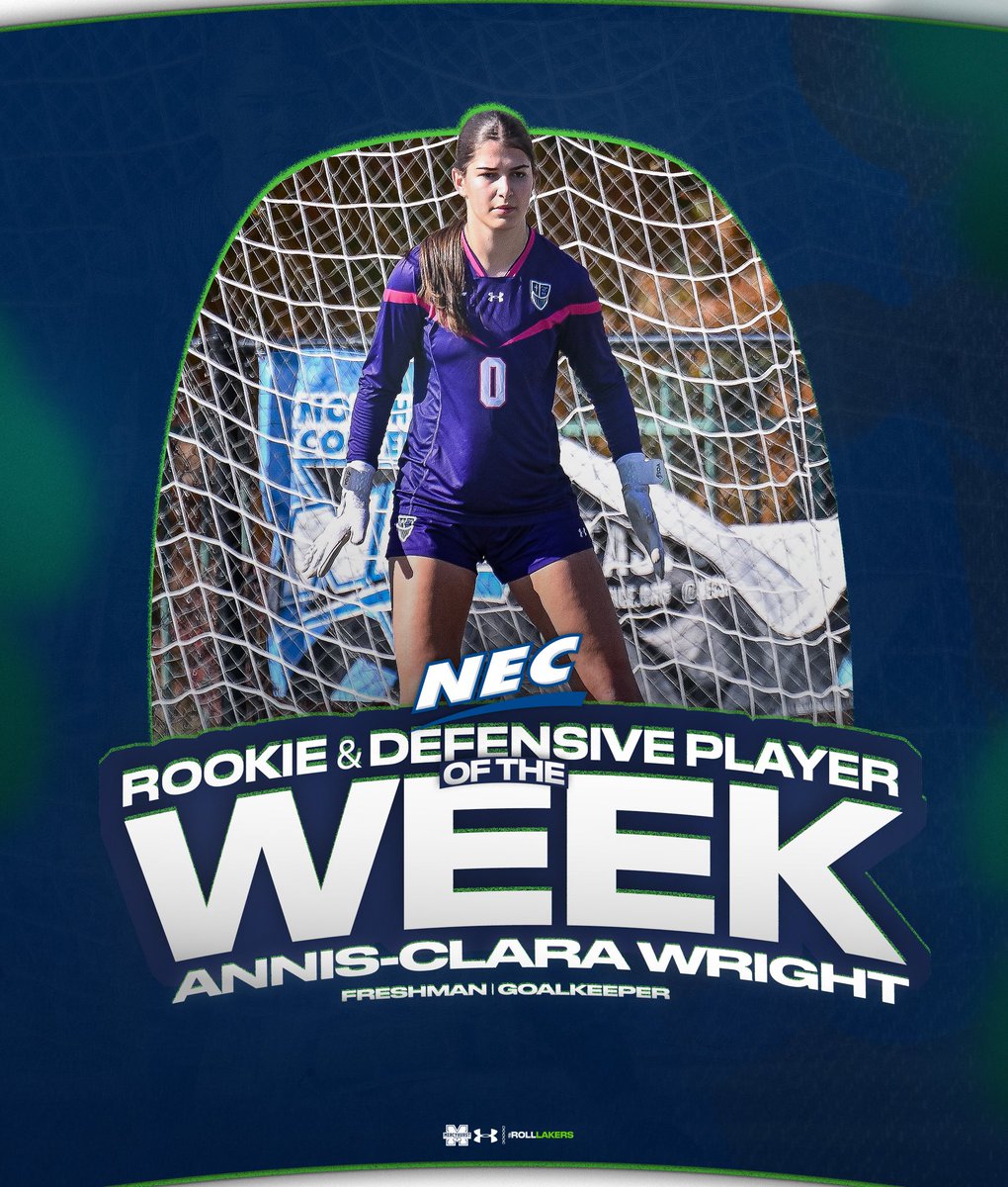 Mercyhurst Women’s Soccer tweet media