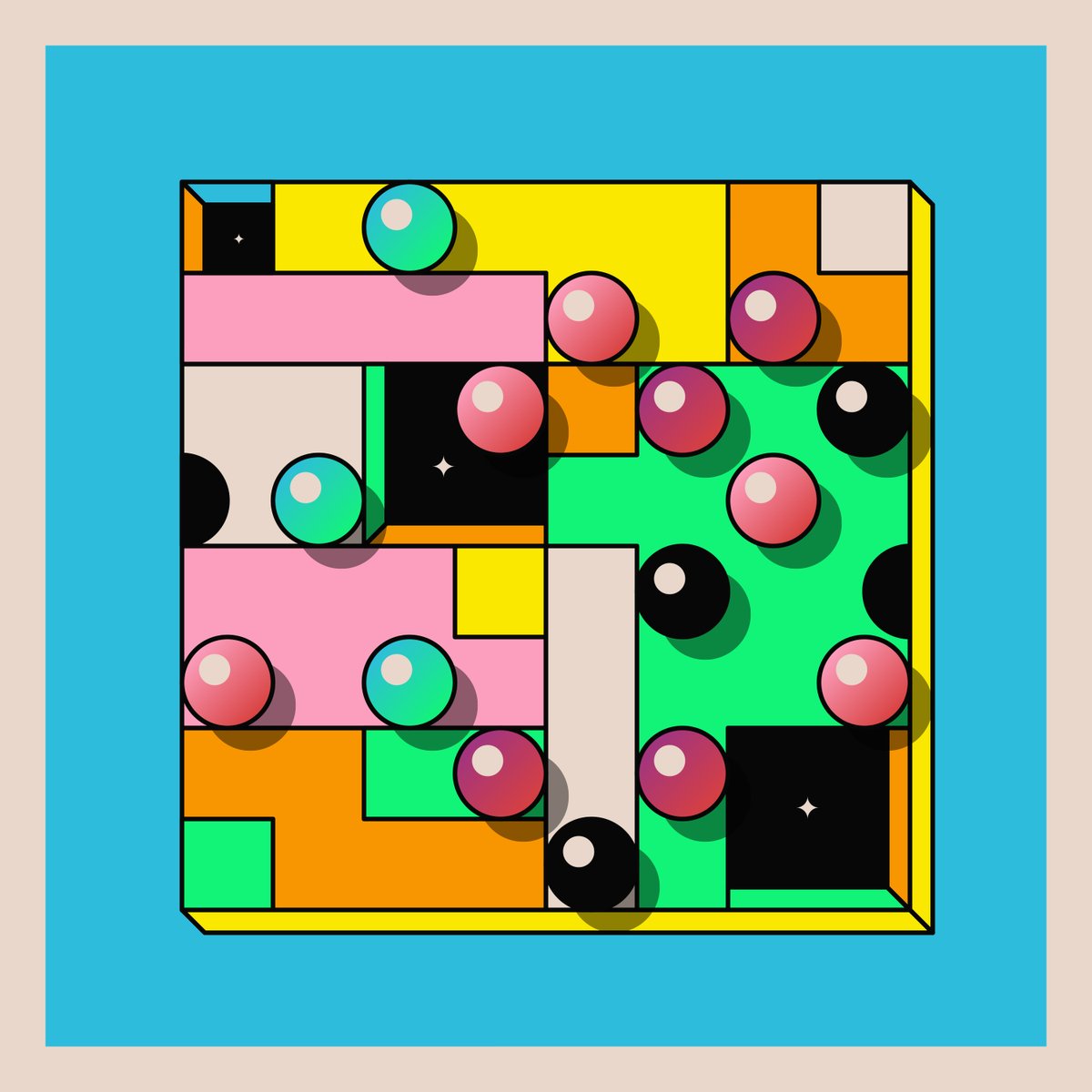 Working on Flatland II