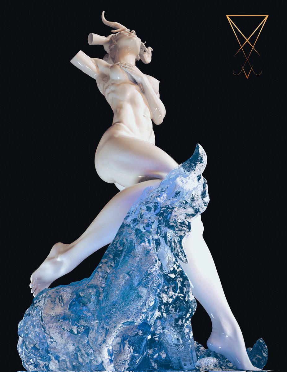 d4vidmarc's tweet image. Just a reminder
This is me behind the work you see.

It’s not created by magic or a prompt,
but through years of dedication, patience,
and human blood, sweat, and tears. 🪽