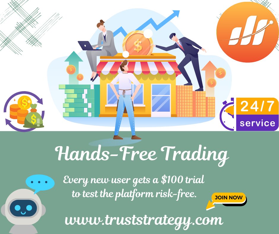 trust_strategy's tweet image. 💡 TrustStrategy offers investors data-driven insights and advanced models that maximize returns. Visit 👉 truststrategy.com #QuantTrading #QuantFinance