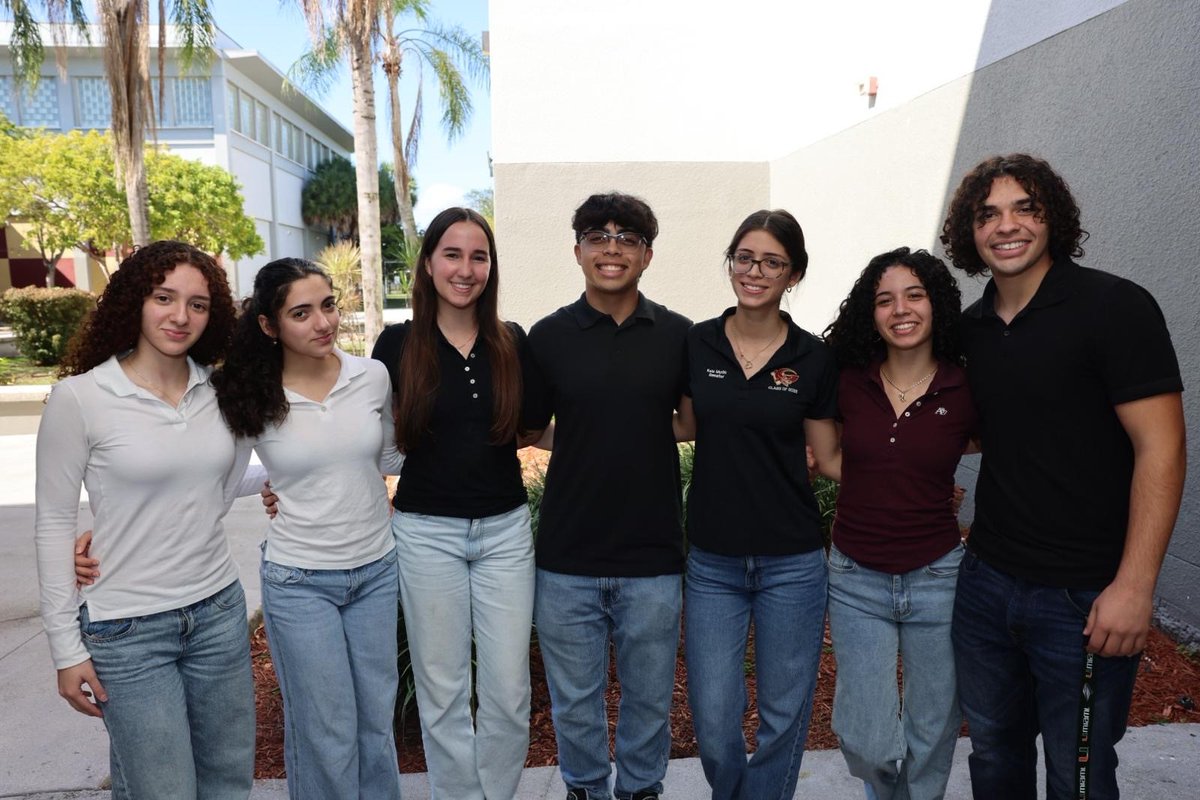 The 2025 Student Services Annual Conference at <a href="/Goleman_Gators/">Barbara Goleman Senior High</a> was a tremendous milestone! Over 600 school mental health professionals came together to share strategies, strengthen skills, and support students in “riding the wave to success.” Grateful to our educators and