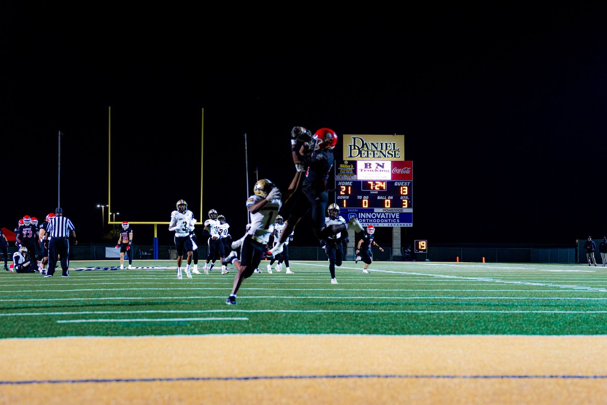 Regular season highlights

🎥-hudl.com/v/2SbvMf