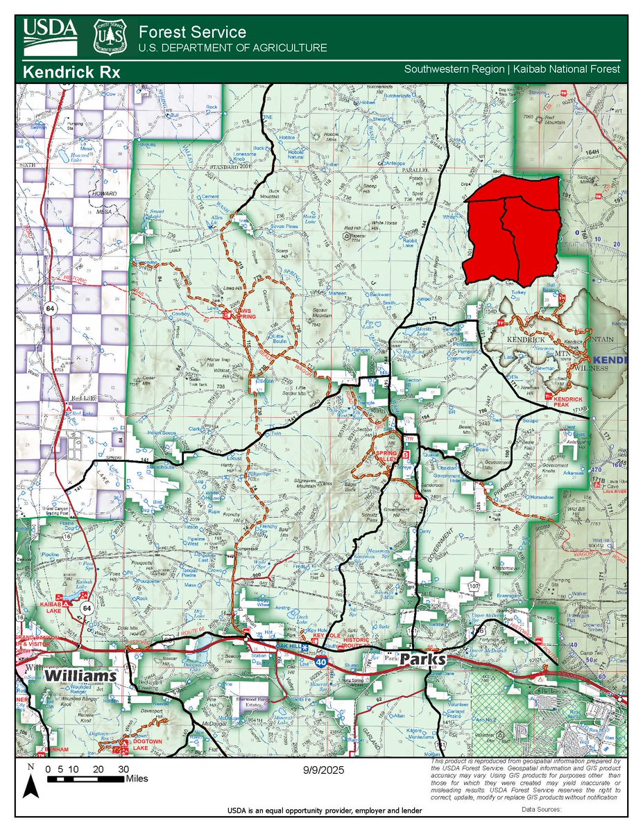 Kaibab NF tweet media