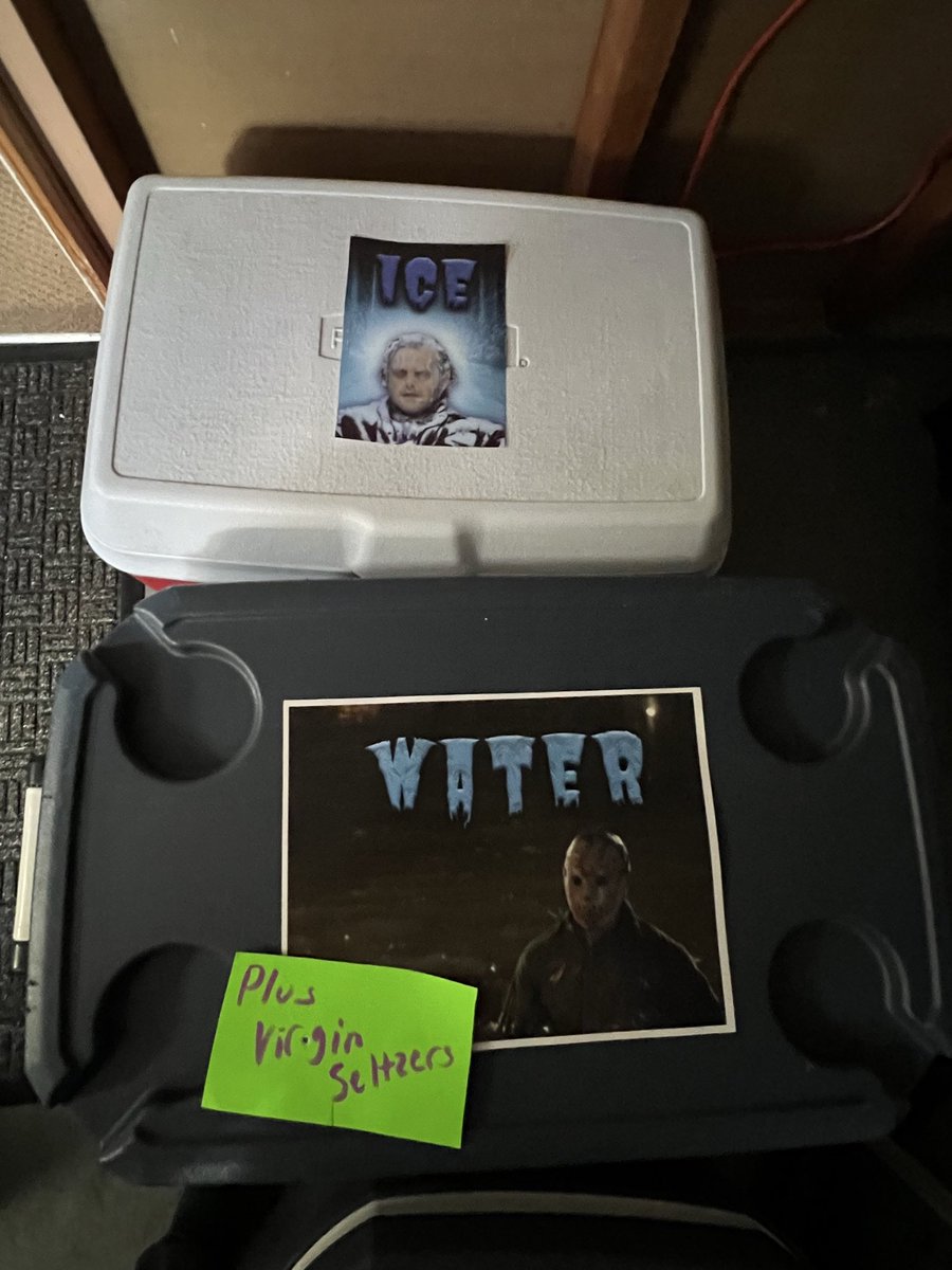 Flyover State of Fear Podcast tweet media