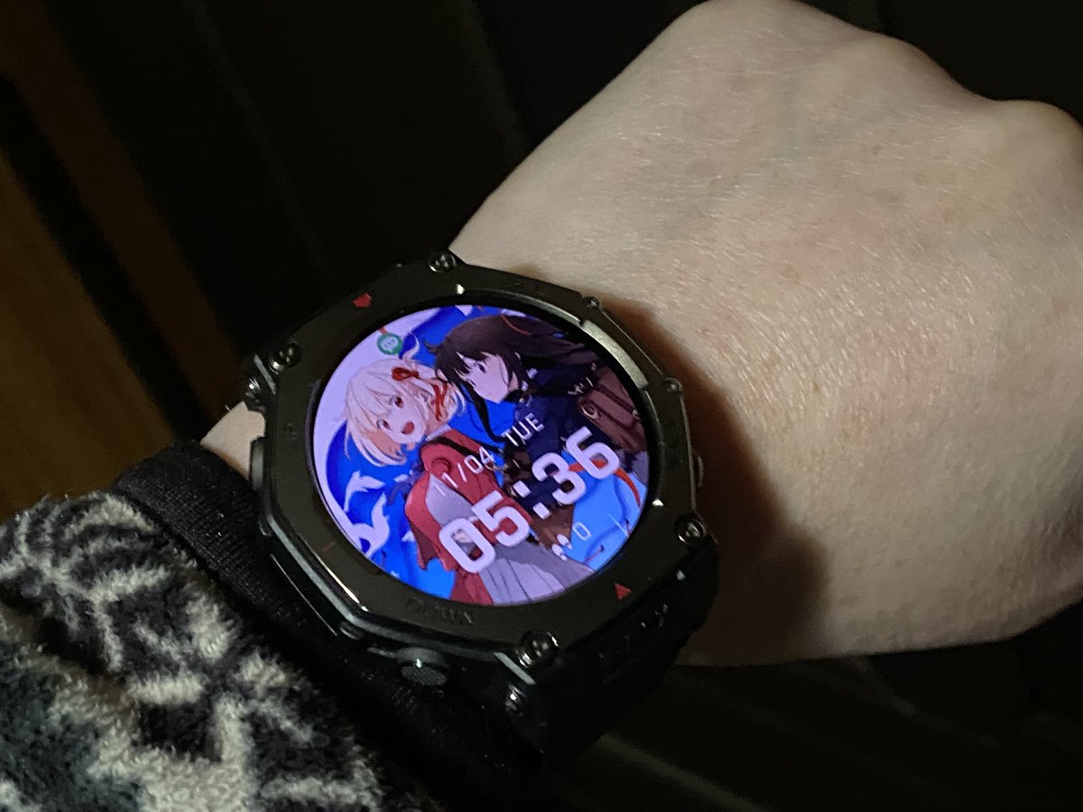 hiro ページ Hiro-884(CV:川澄綾子) on X