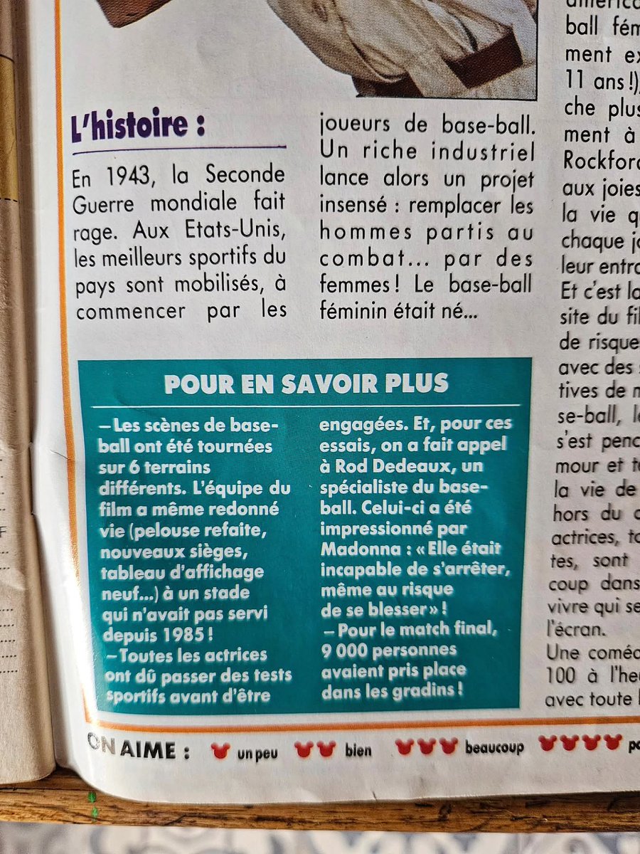 Gaétan Alibert ⚾🏏📚✊ tweet media