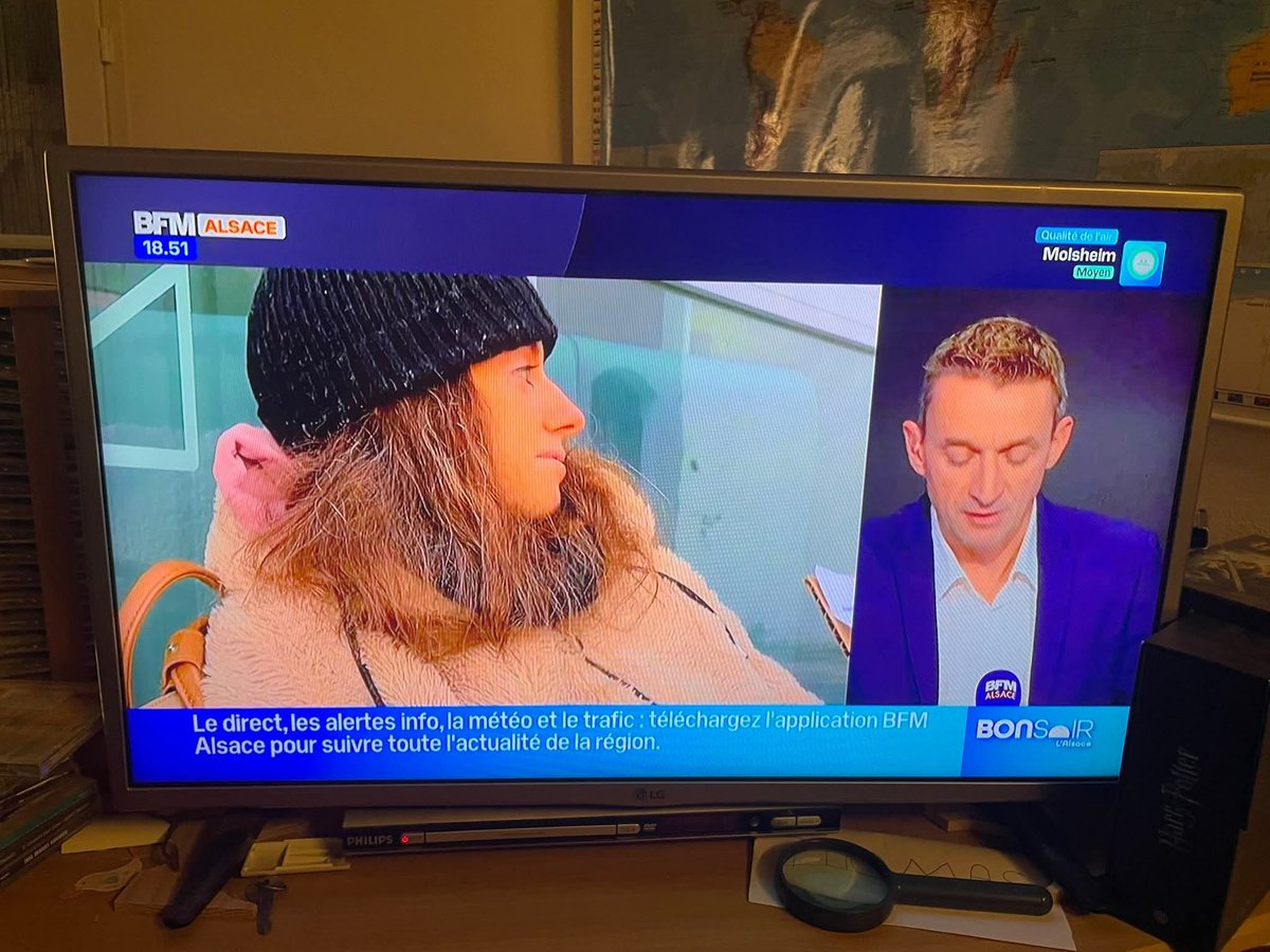 1h de réunion avec le recteur ce soir pour Vanessa, en grève de la faim pour demander le recrutement des lauréats sur liste complémentaire... 

 1h pour rien, ele reviendra demain!

Soutien total à Vanessa !

#CRPE
