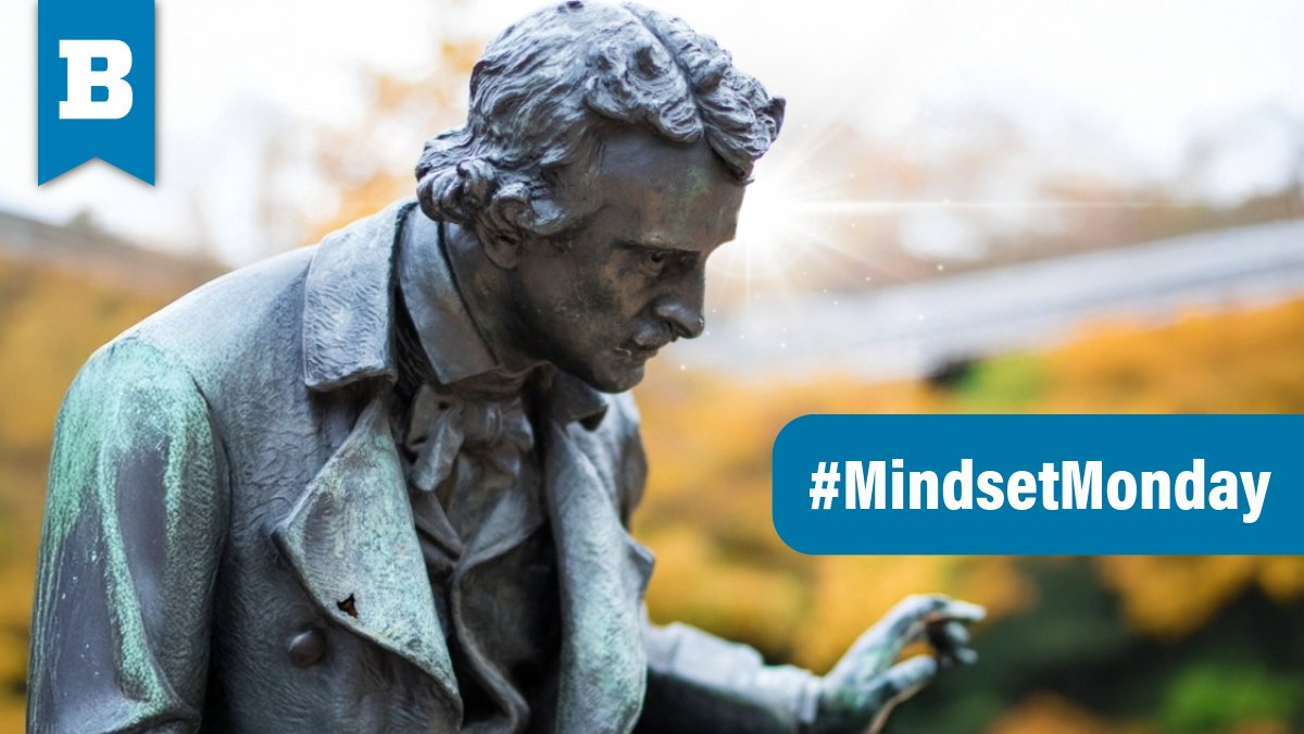 UBalt Yale Gordon College of Arts and Sciences tweet media