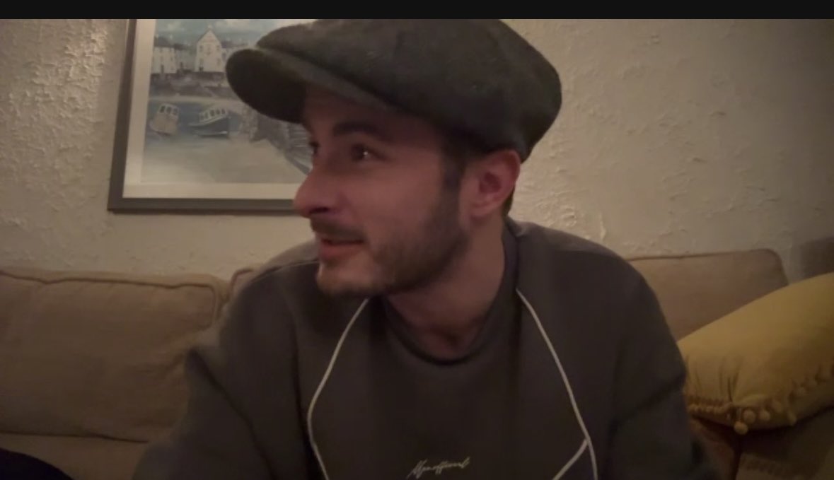 MaxBowdenCentral tweet media