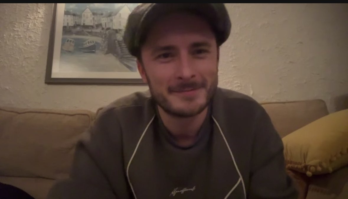 MaxBowdenCentral tweet media