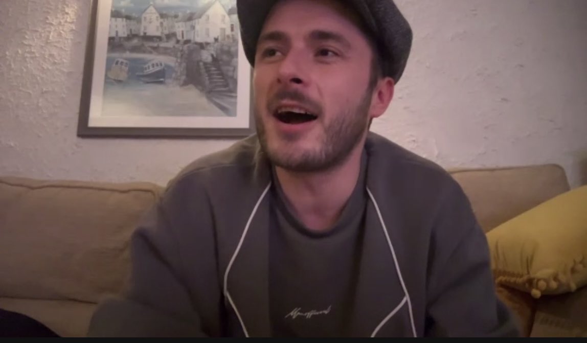 MaxBowdenCentral tweet media