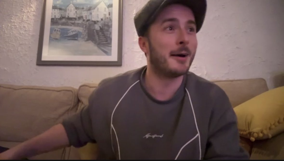 MaxBowdenCentral tweet media