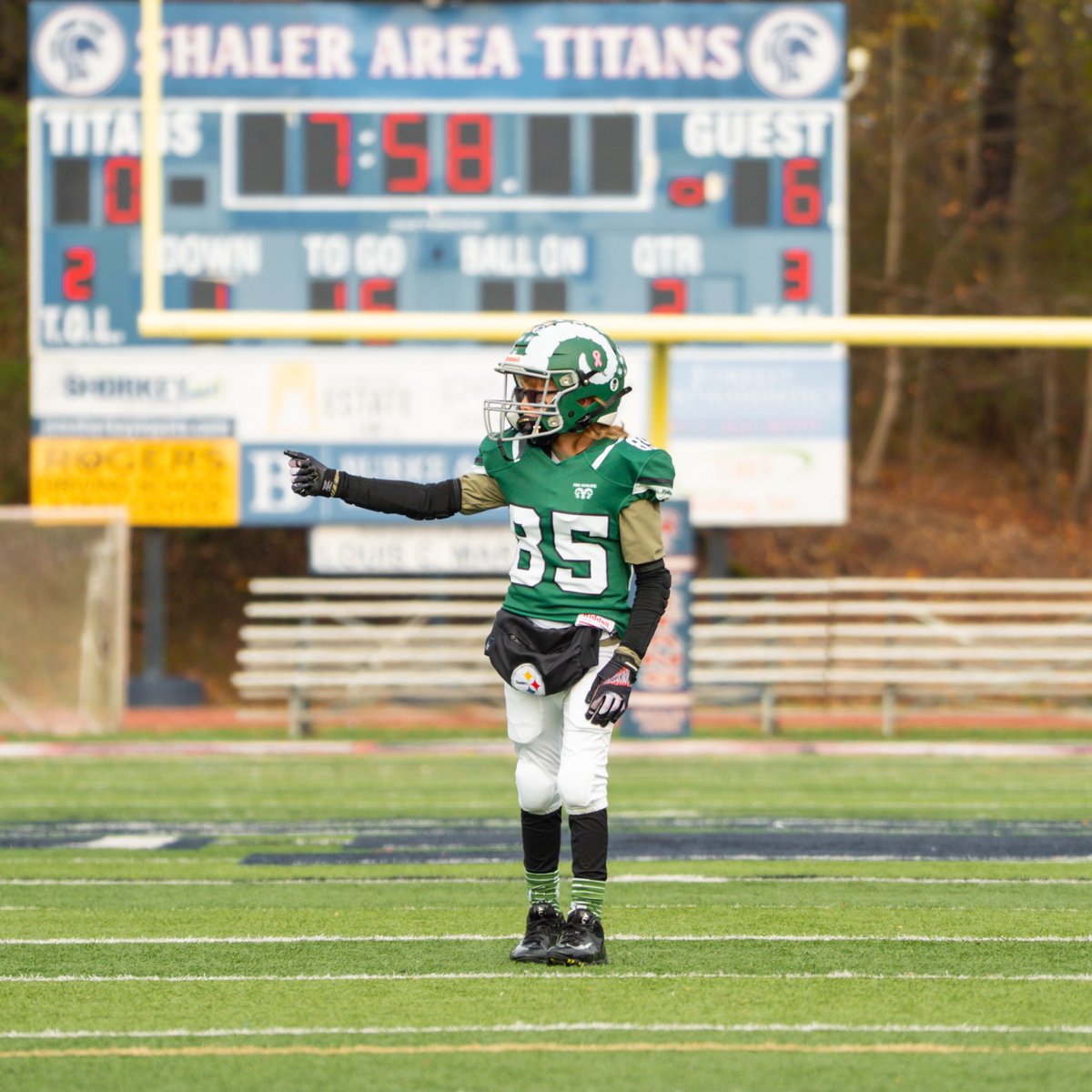 937theFan's tweet photo. Congrats to the Third Grade Pine-Richland Rams on taking down North Hills in their championship game! 🏆 

#cellonesitalianbreadco #fanyouthfootballshowcase https://t.co/w6dUYzjHfw